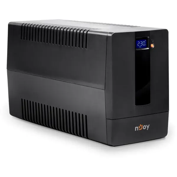 Njoy UPS NJOY HORUS P 2000 PWUP-LI200H1-AZ01B