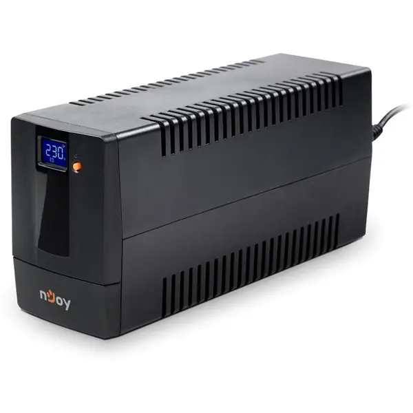 Njoy UPS NJOY HORUS P 800 PWUP-LI080H1-AZ01B