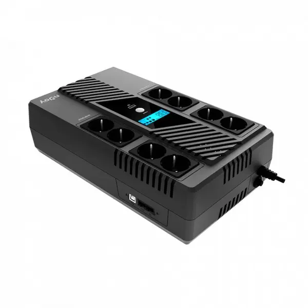 Njoy UPS NJOY Token 800 VA / 480 W
