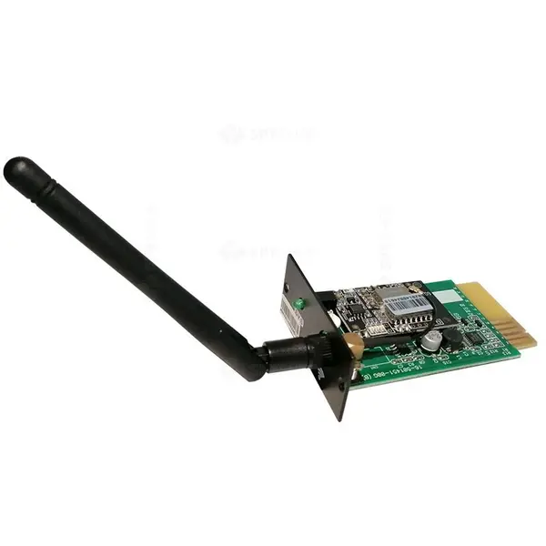 Njoy WiFi Smart Card WP nJoy UPAC-WIFICRD-AZ01B