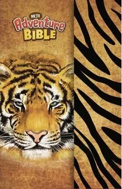 Nkjv, Adventure Bible, Hardcover, Full Color, Magnetic Closure - Lawrence O. Richards