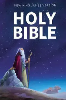NKJV Children's Outreach Bible, Paperback/Thomas Nelson