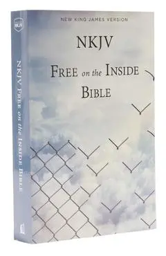NKJV Free on the Inside Bible - Thomas Nelson