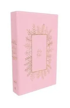 Nkjv, Holy Bible for Kids, Leathersoft, Pink, Comfort Print: Holy Bible, New King James Version - Thomas Nelson