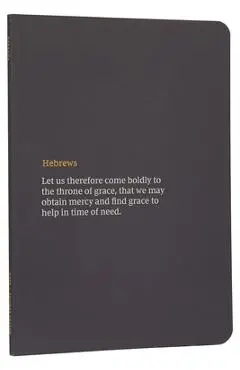 NKJV Scripture Journal - Hebrews: Holy Bible, New King James Version - Thomas Nelson