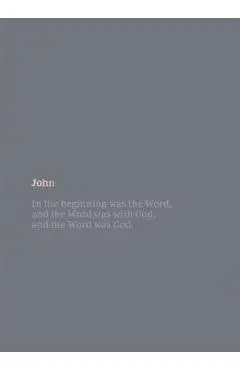 NKJV Scripture Journal - John: Holy Bible, New King James Version - Thomas Nelson