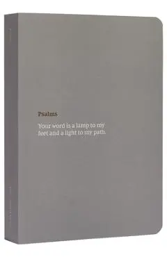 NKJV Scripture Journal - Psalms: Holy Bible, New King James Version - Thomas Nelson