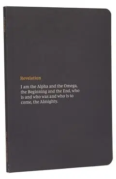 NKJV Scripture Journal - Revelation: Holy Bible, New King James Version - Thomas Nelson
