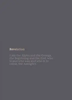 NKJV Scripture Journal - Revelation: Holy Bible, New King James Version, Paperback/***