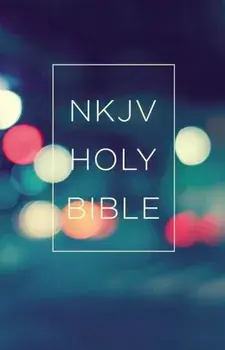NKJV, Value Outreach Bible, Paperback, Paperback/Thomas Nelson