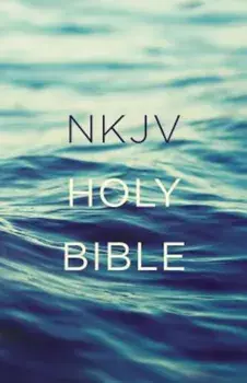 NKJV, Value Outreach Bible, Paperback/Thomas Nelson