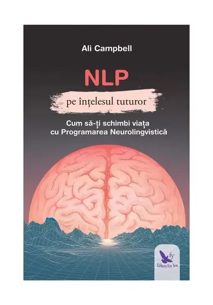 NLP pe intelesul tuturor