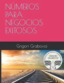 Nmeros Para Negocios Exitosos, Paperback/Gema Roman