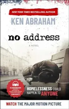 No Address. A Novel, Hardback/Ken Abraham