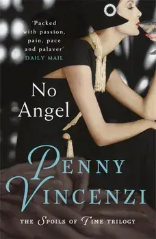 No Angel, Paperback/Penny Vincenzi