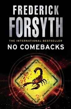 No Comebacks, Paperback/Frederick Forsyth