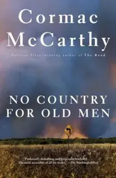 No Country for Old Men, Paperback/Cormac McCarthy