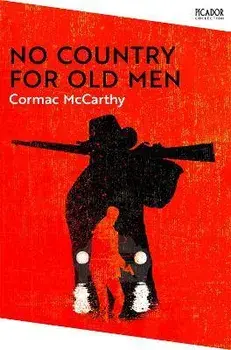 No Country for Old Men, Paperback/Cormac McCarthy