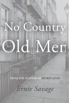 No Country for Old Men, Paperback/Ernie Savage
