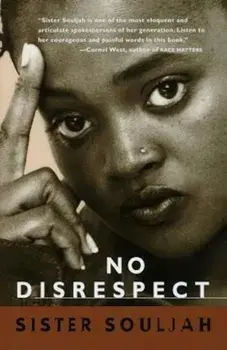 No Disrespect, Paperback/Sister Souljah