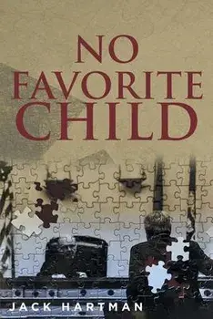 No Favorite Child, Paperback/Jack Hartman