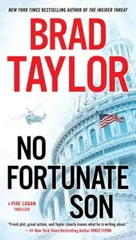No Fortunate Son/Brad Taylor