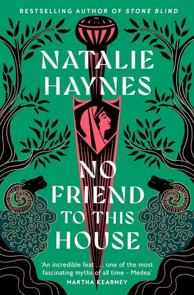 No Friend to This House