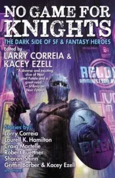 No Game for Knights, Paperback/***