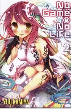 No Game No Life