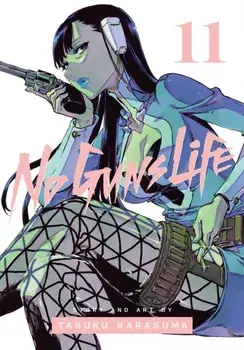 No Guns Life, Vol. 11, Paperback/Tasuku Karasuma