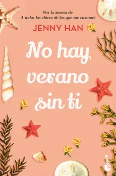 No Hay Verano Sin Ti, Paperback/Jenny Han