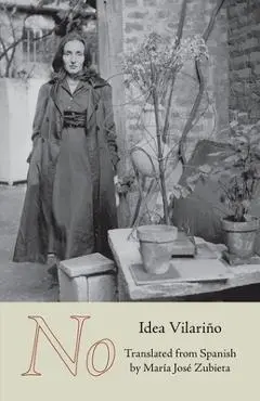 No - Idea Vilariño