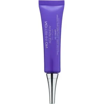 No Inhibition Age Renew Elixir of youth crema DD pentru păr