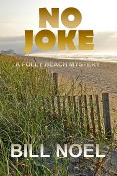 No Joke, Paperback/Bill Noel