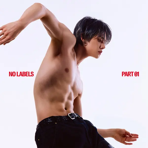 No Labels: Part 01 | Yeonjun