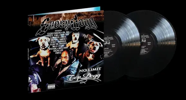 No Limit Top Dogg | Snoop Dogg
