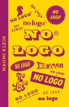 No Logo, Paperback/Naomi Klein