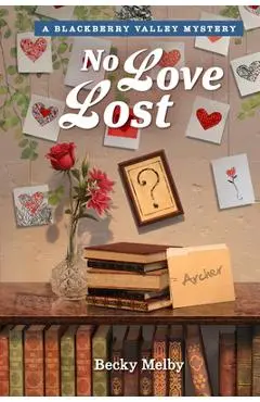 No Love Lost - Becky Melby