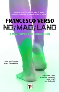 No/Mad/Land. New ed, Paperback/Francesco Verso