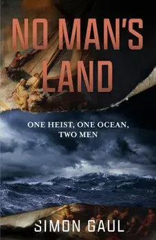 No Man’s Land, Hardback/Simon Gaul
