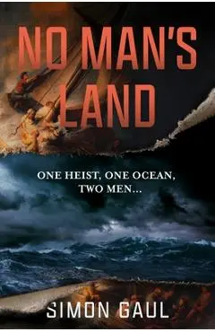 No Man's Land - Simon Gaul