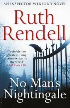 No Man's Nightingale, Paperback/Ruth Rendell