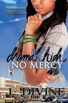 No Mercy, Paperback/L. Divine