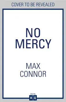No Mercy, Paperback/Max Connor