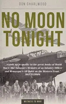 No Moon Tonight, Paperback/Don Charlwood