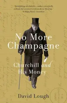 No More Champagne, Paperback/David Lough