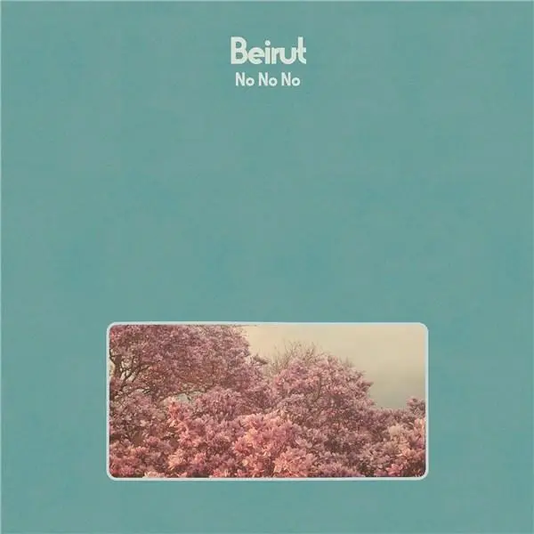 No No No | Beirut