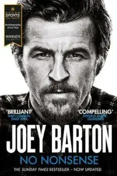 No Nonsense, Paperback/Joey Barton