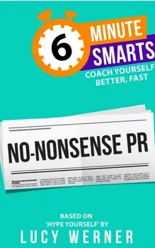 No-Nonsense PR, Paperback/Lucy Werner