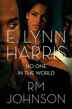 No One in the World, Paperback/E. Lynn Harris